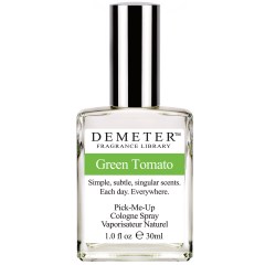 Green Tomato